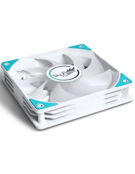 Valkyrie V12F aRGB Ventilador 120mm Blanco