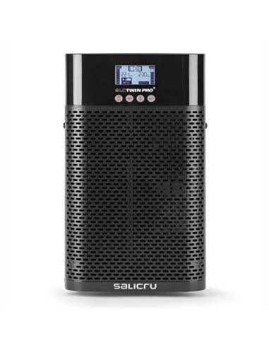 Salicru SLC Twin PRO 2 SAI Doble Conversión 3000VA