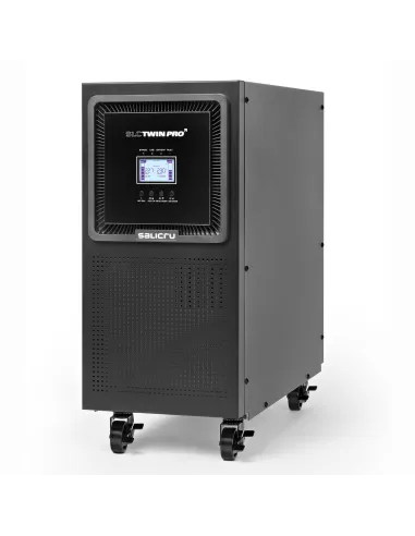 Salicru SLC Twin PRO 2 SAI Doble Conversión 4000VA