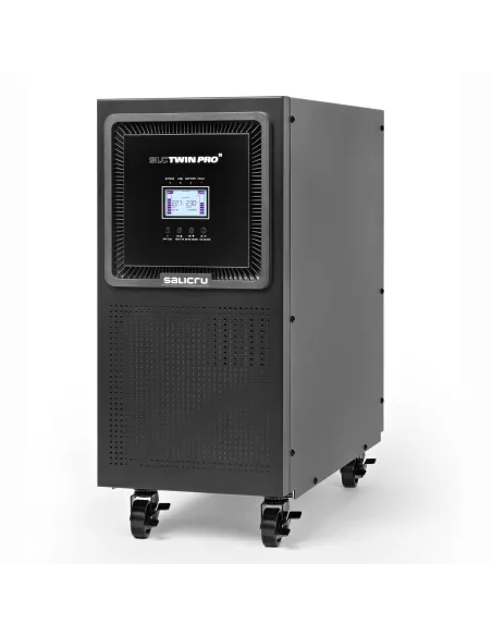 Salicru SLC Twin PRO 2 SAI Doble Conversión 4000VA