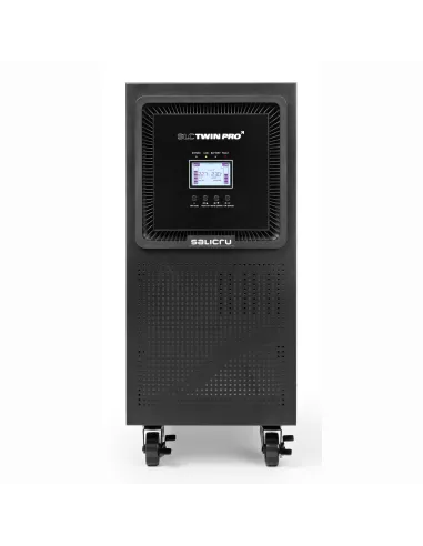 Salicru SLC Twin PRO 2 SAI Doble Conversión 4000VA
