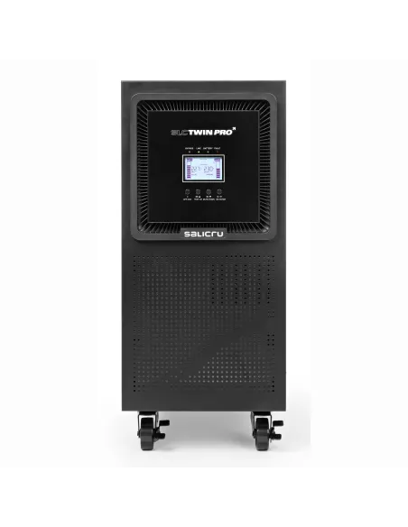 Salicru SLC Twin PRO 2 SAI Doble Conversión 4000VA