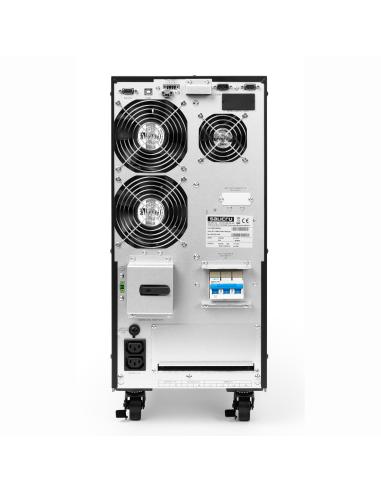 Salicru SLC Twin PRO 2 SAI Doble Conversión 4000VA