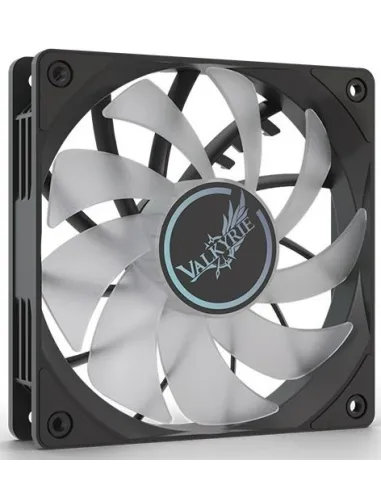 Valkyrie V12R Reverse AirFlow Ventilador 120mm ARGB Negro
