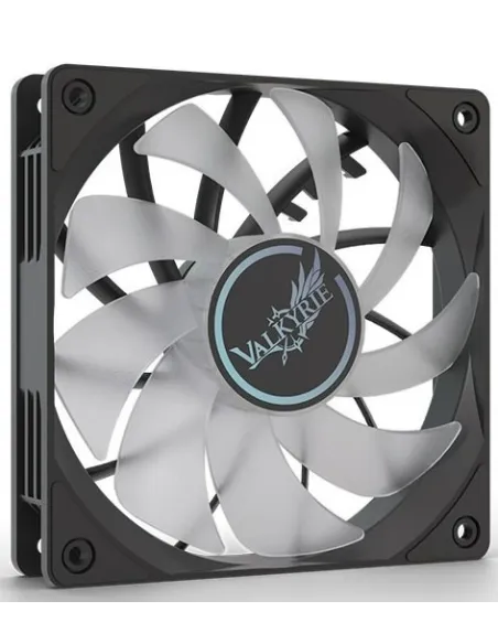 Valkyrie V12R Reverse AirFlow Ventilador 120mm ARGB Negro