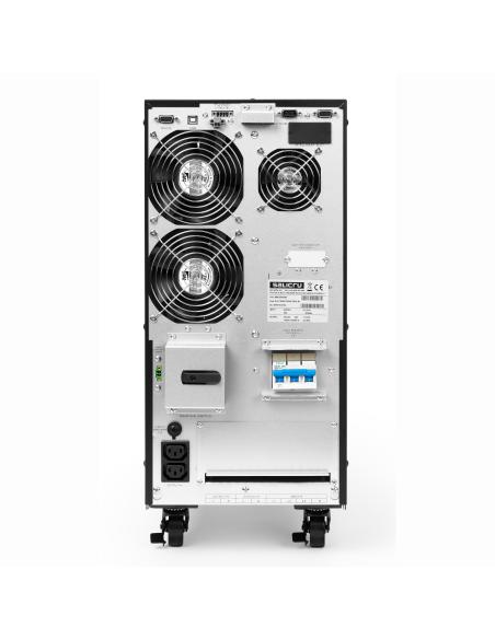Salicru SLC Twin PRO 2 SAI Doble Conversión 6000VA