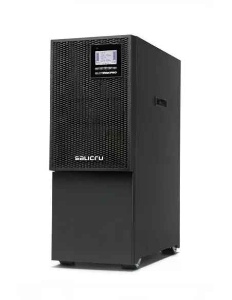 Salicru SLC Twin PRO 3 SAI Doble Conversión 4000VA