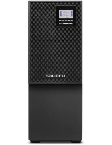 Salicru SLC Twin PRO 3 SAI Doble Conversión 4000VA