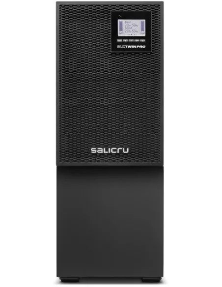 Salicru SLC Twin PRO 3 SAI Doble Conversión 4000VA