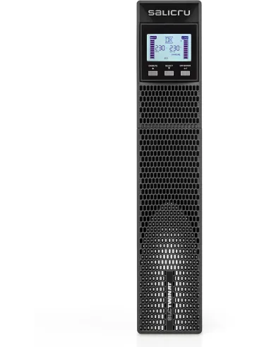 Salicru SLC Twin RT2 SAI Doble Conversión 1500VA