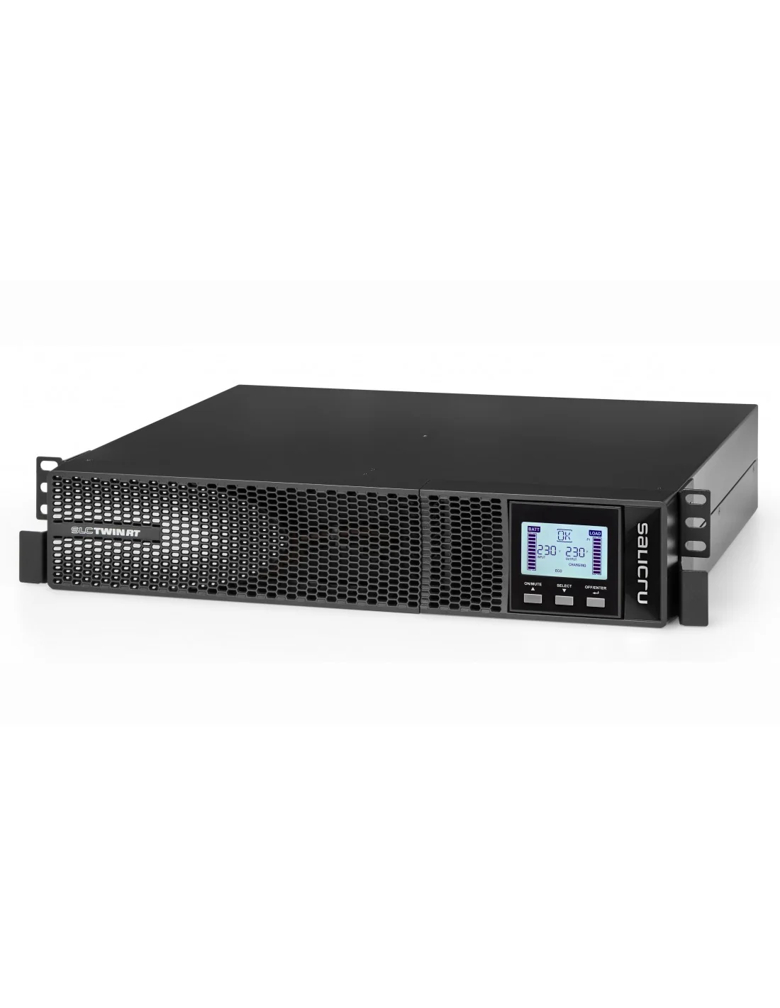 Salicru SLC Twin RT2 SAI Doble Conversión 1500VA