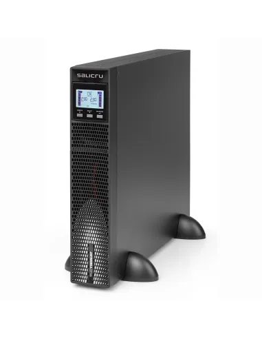 Salicru SLC Twin RT2 SAI Doble Conversión 2000VA