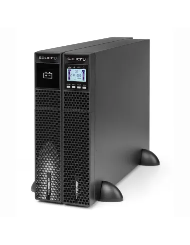 Salicru SLC Twin RT2 SAI Doble Conversión 4000VA