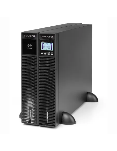 Salicru SLC Twin RT2 SAI Doble Conversión 4000VA