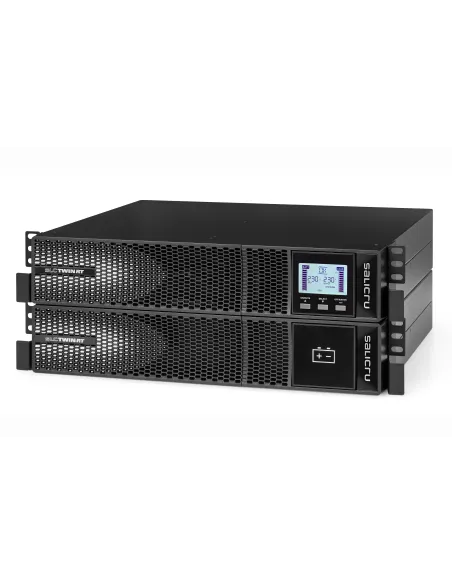 Salicru SLC Twin RT2 SAI Doble Conversión 4000VA