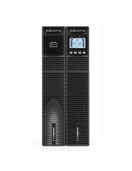 Salicru SLC Twin RT2 SAI Doble Conversión 4000VA