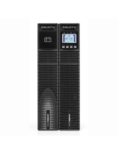Salicru SLC Twin RT2 SAI Doble Conversión 5000VA