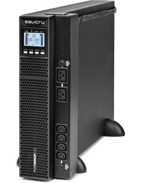 Salicru SLC Twin RT2 SAI Doble Conversión 5000VA