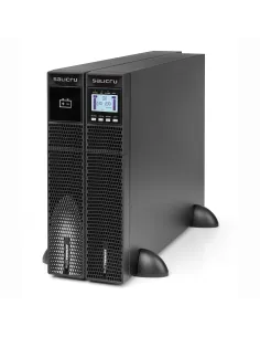 Salicru SLC Twin RT2 SAI Doble Conversión 6000VA-FSASOL0128