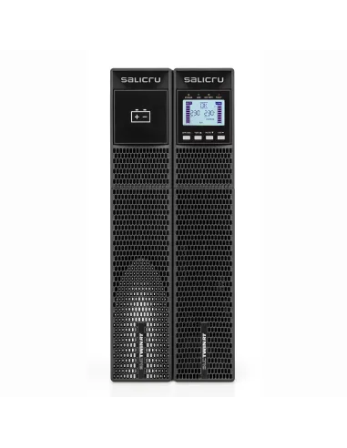 Salicru SLC Twin RT2 SAI Doble Conversión 6000VA