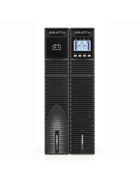 Salicru SLC Twin RT2 SAI Doble Conversión 6000VA