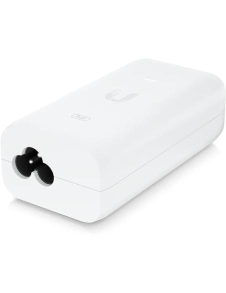 Ubiquiti U-POE-AF Injector Poe Gigabit Ethernet 48V Blanco