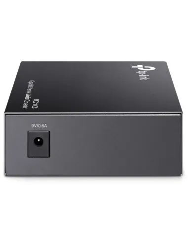 TP-Link MC210CS Convertidor de Medios Monomodo Gigabit