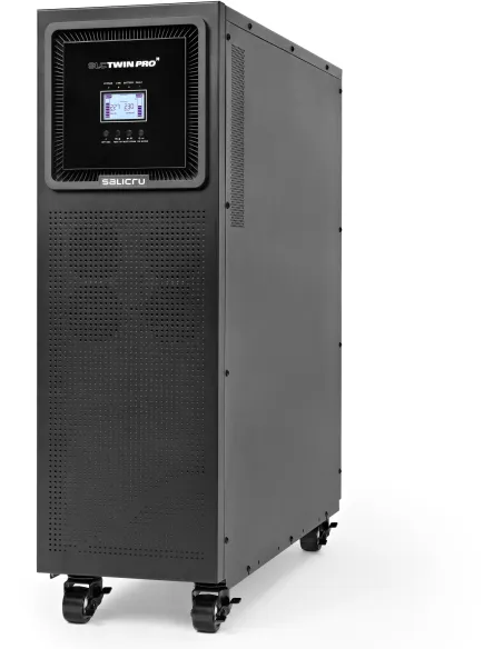 Salicru SLC Twin/3 PRO 2 B1 SAI Doble Conversión 20000VA (Sin Baterías)