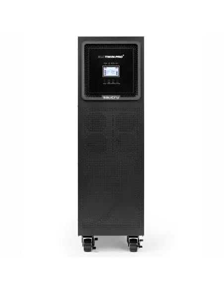 Salicru SLC Twin/3 PRO 2 B1 SAI Doble Conversión 20000VA (Sin Baterías)
