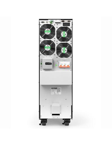 Salicru SLC Twin/3 PRO 2 B1 SAI Doble Conversión 20000VA (Sin Baterías)