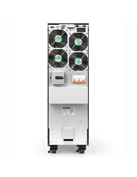 Salicru SLC Twin/3 PRO 2 B1 SAI Doble Conversión 20000VA (Sin Baterías)