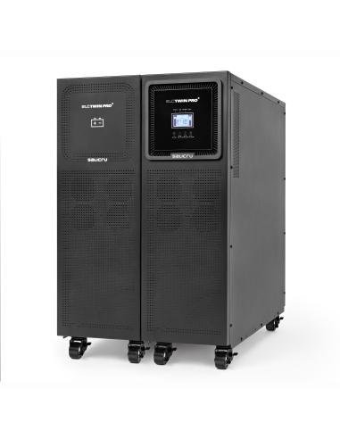 Salicru SLC Twin/3 PRO 2 B1 SAI Doble Conversión 20000VA (Sin Baterías)