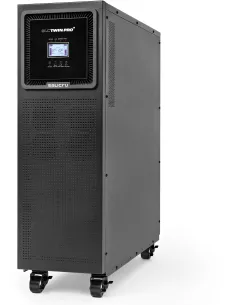 Salicru SLC Twin/3 PRO 2 SAI Doble Conversión 20000VA-FSASOL0141