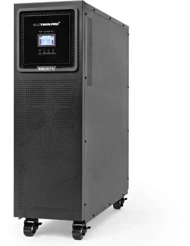 Salicru SLC Twin/3 PRO 2 SAI Doble Conversión 20000VA