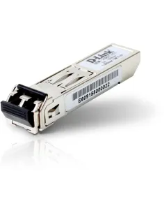 D-Link DEM-310GT Módulo Transceptor SFP de Fibra Óptica 10KM-NADACA0050