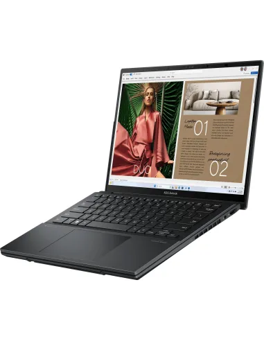 Asus Zenbook DUO UX8406MA-PZ255W Intel Core Ultra 9-185H/32GB/1TB SSD/14" Táctil W11 Home