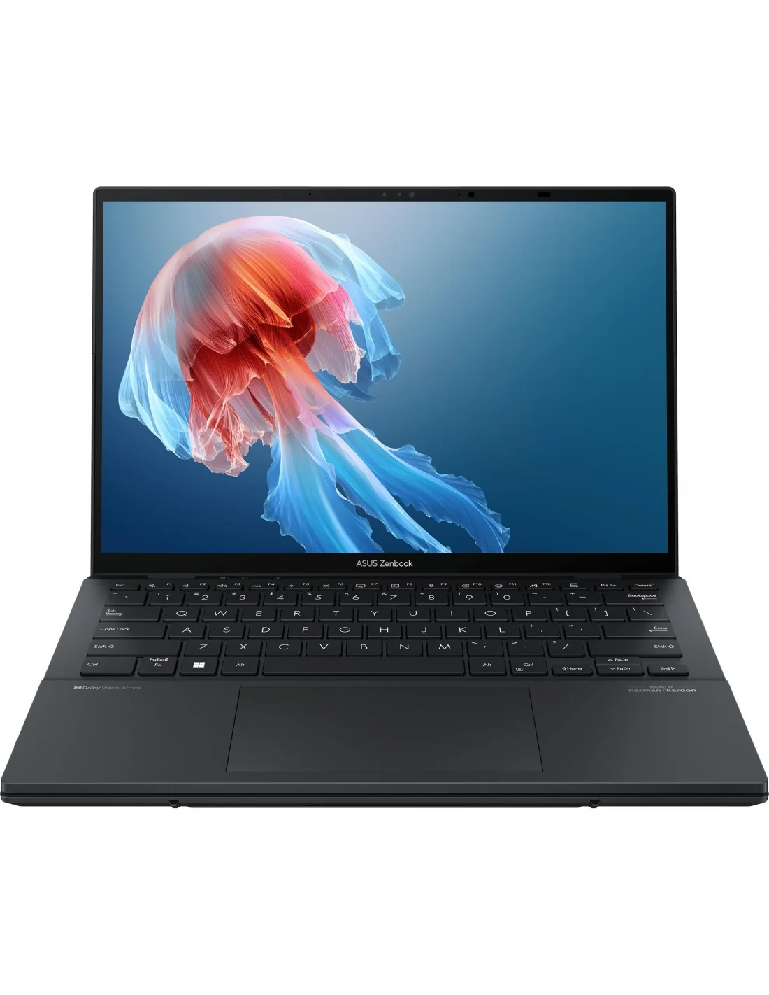 Asus Zenbook DUO UX8406MA-PZ255W Intel Core Ultra 9-185H/32GB/1TB SSD/14" Táctil W11 Home