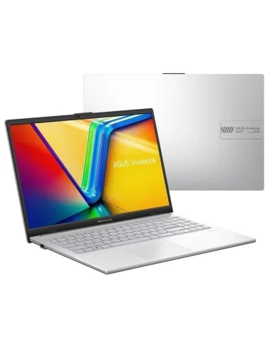 Asus Vivobook Go 15 E1504FA-NJ1041 AMD Ryzen 5 7520U/16GB/512GB SSD/15.6" FreeDOS