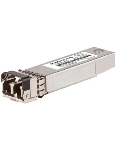 HPE Aruba R9D16A Módulo Transceptor SFP de Fibra Óptica 500M