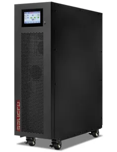 Salicru SLC 15 Cube 4 SAI Doble Conversión 15000VA-FSASOL0162