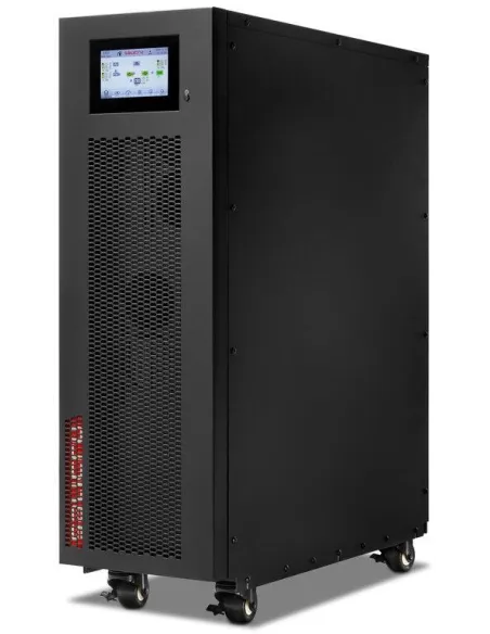 Salicru SLC 15 Cube 4 SAI Doble Conversión 15000VA