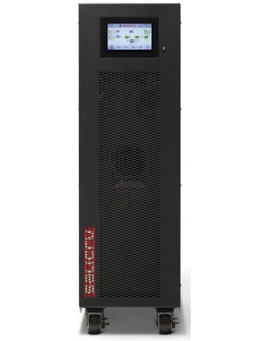 Salicru SLC 15 Cube 4 SAI Doble Conversión 15000VA