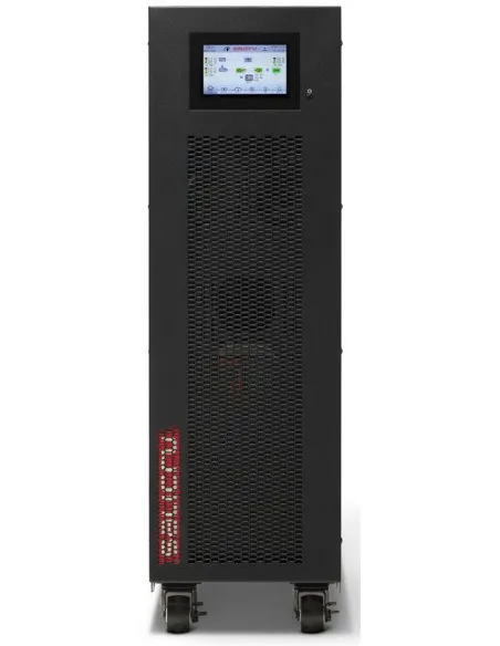 Salicru SLC 15 Cube 4 SAI Doble Conversión 15000VA