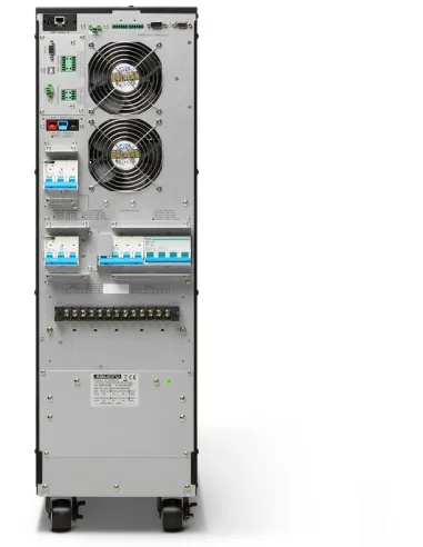 Salicru SLC 15 Cube 4 SAI Doble Conversión 15000VA