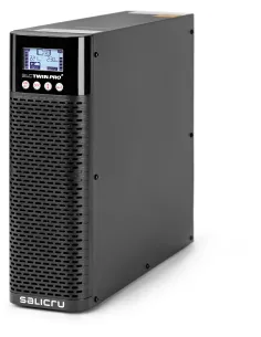 Salicru SLC Twin PRO 2 B1 SAI Doble Conversión 3000VA (Sin Baterías)-FSASOL0097