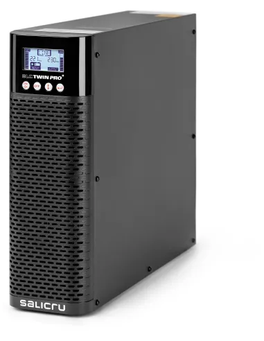 Salicru SLC Twin PRO 2 B1 SAI Doble Conversión 3000VA (Sin Baterías)