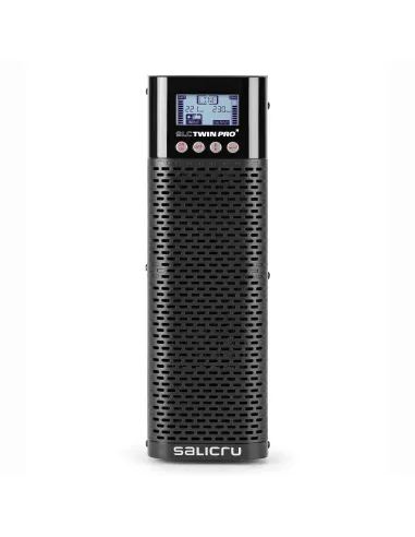 Salicru SLC Twin PRO 2 B1 SAI Doble Conversión 3000VA (Sin Baterías)