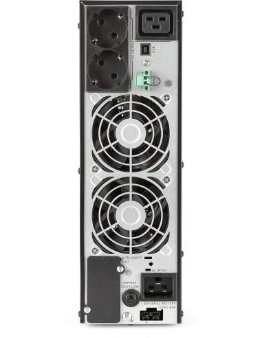 Salicru SLC Twin PRO 2 B1 SAI Doble Conversión 3000VA (Sin Baterías)