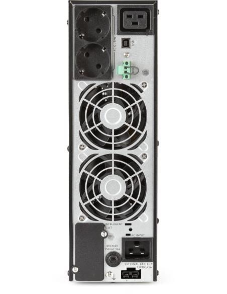 Salicru SLC Twin PRO 2 B1 SAI Doble Conversión 3000VA (Sin Baterías)