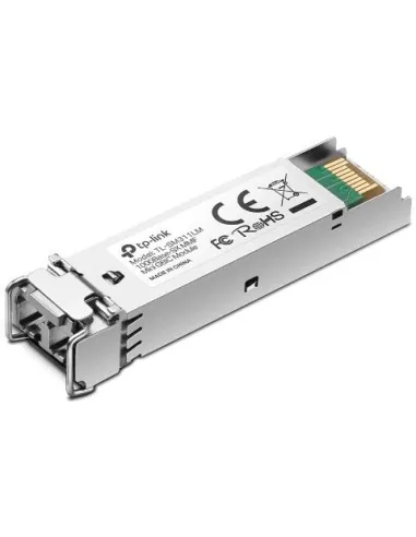 TP-Link TL-SM311LM Módulo Transceptor SFP de Fibra Óptica 550M